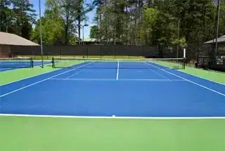 Multi-Purpose Sports Arena