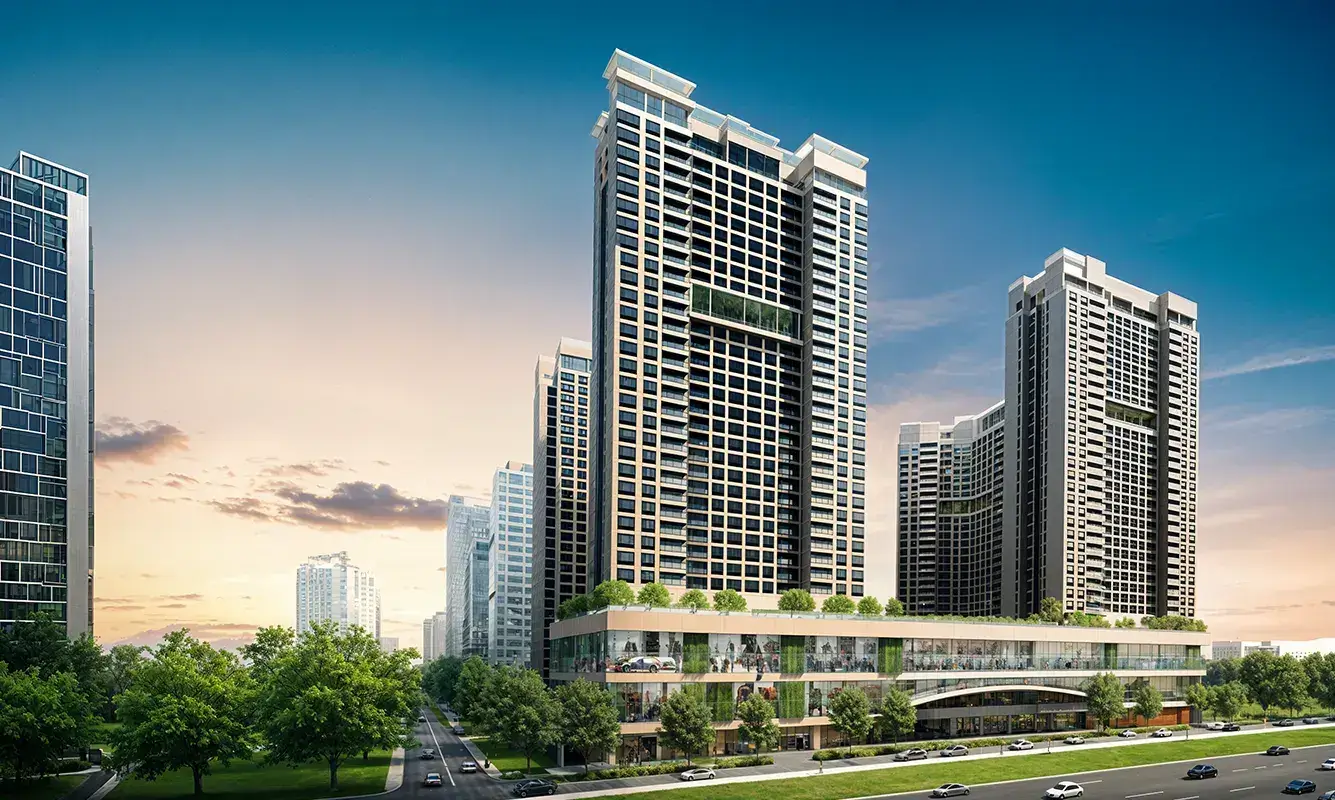 Lodha Unichem Sovrano Overview 2